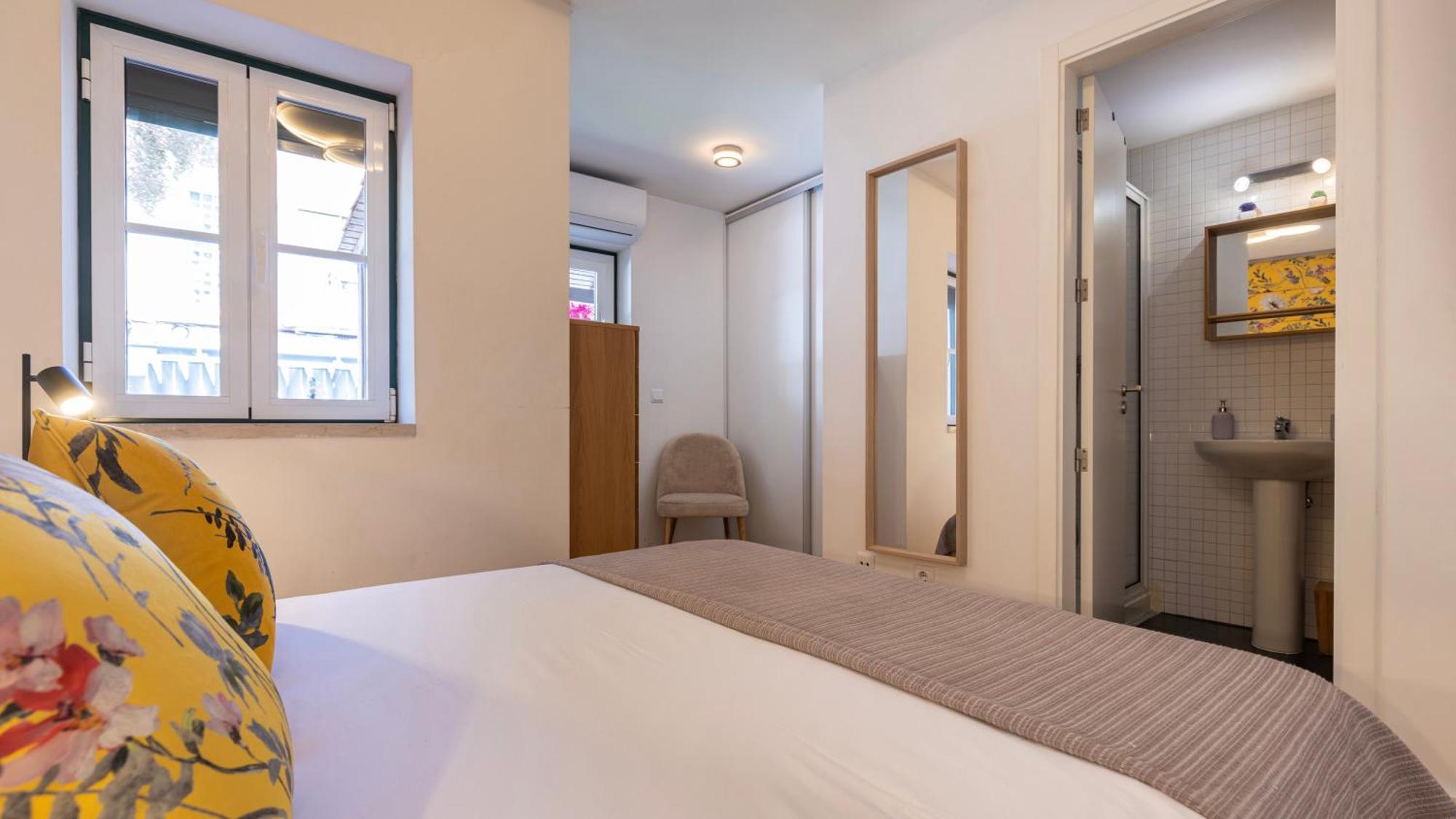 Lejlighed Belem Ambassador By Lovelystay Lisboa